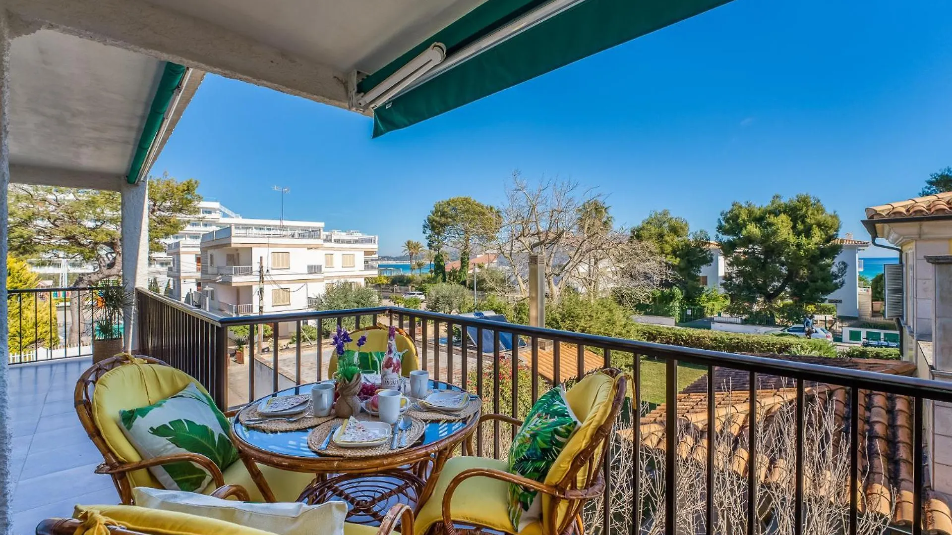 Ideal Property Mallorca - Alcudia Beach 0*, Alcudia (Mallorca) Spanien