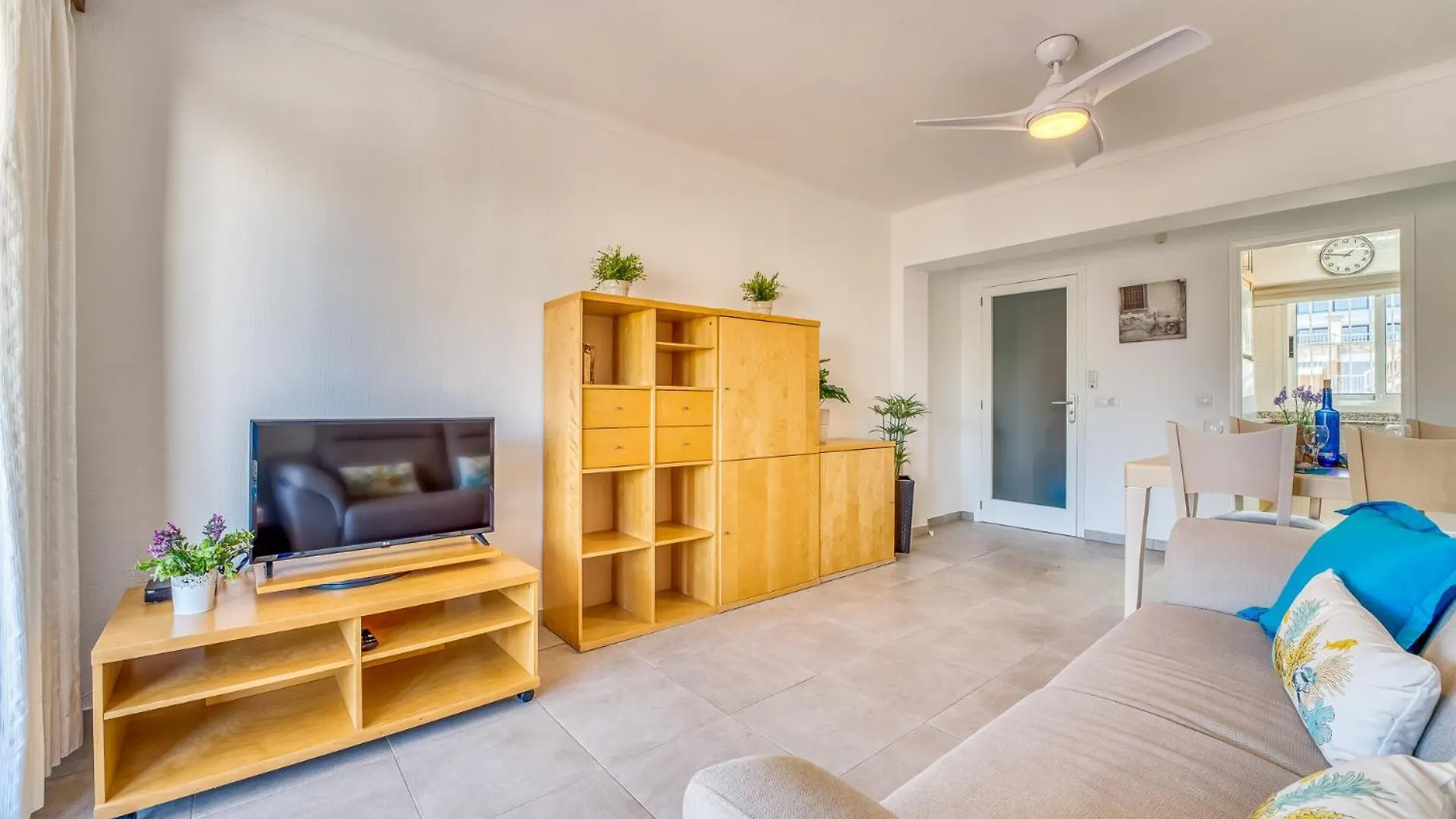 Ideal Property Mallorca - Alcudia Beach Lejlighed Alcudia (Mallorca)