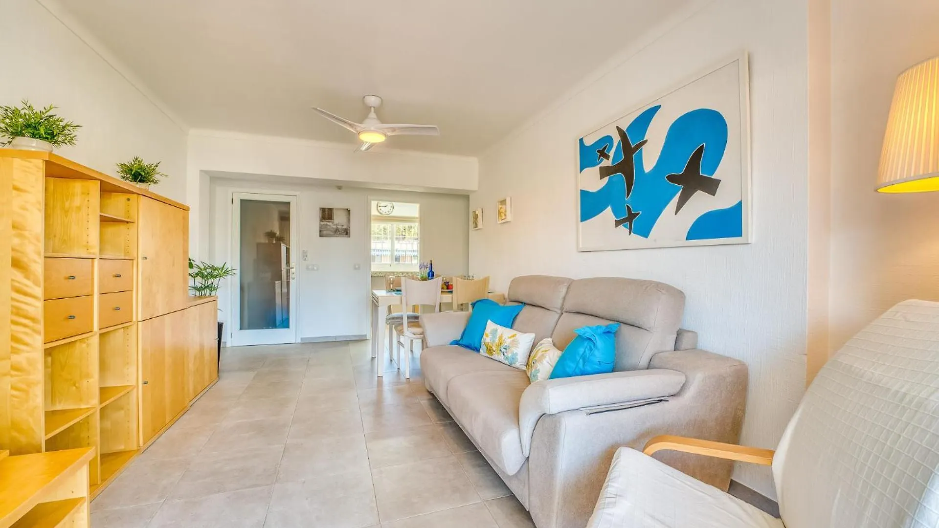 Lejlighed Ideal Property Mallorca - Alcudia Beach
