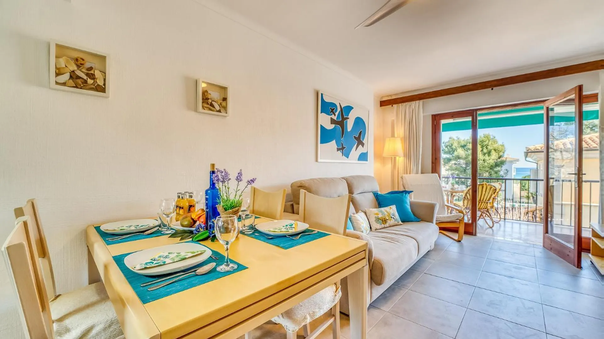 Lejlighed Ideal Property Mallorca - Alcudia Beach Spanien