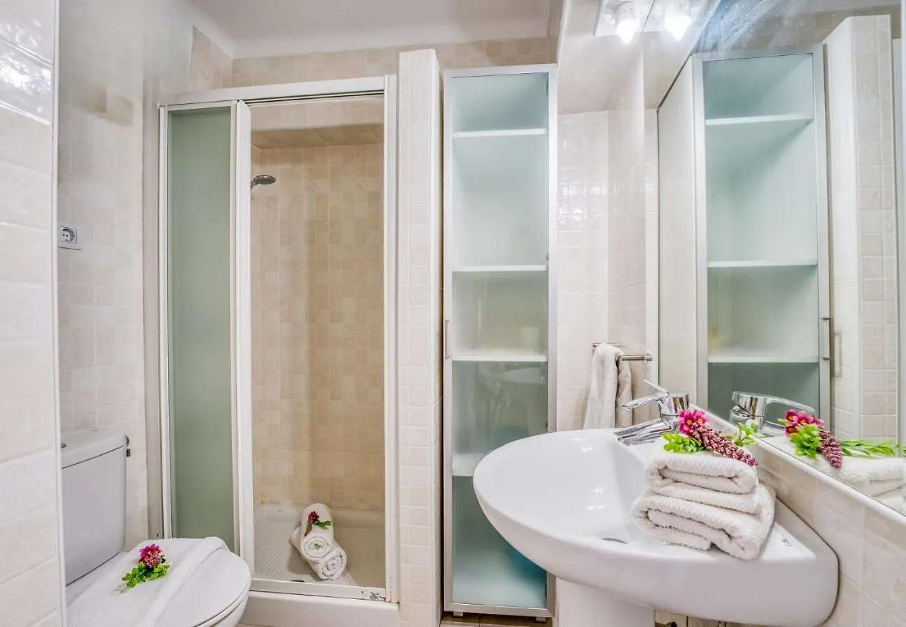 Lejlighed Ideal Property Mallorca - Alcudia Beach Spanien