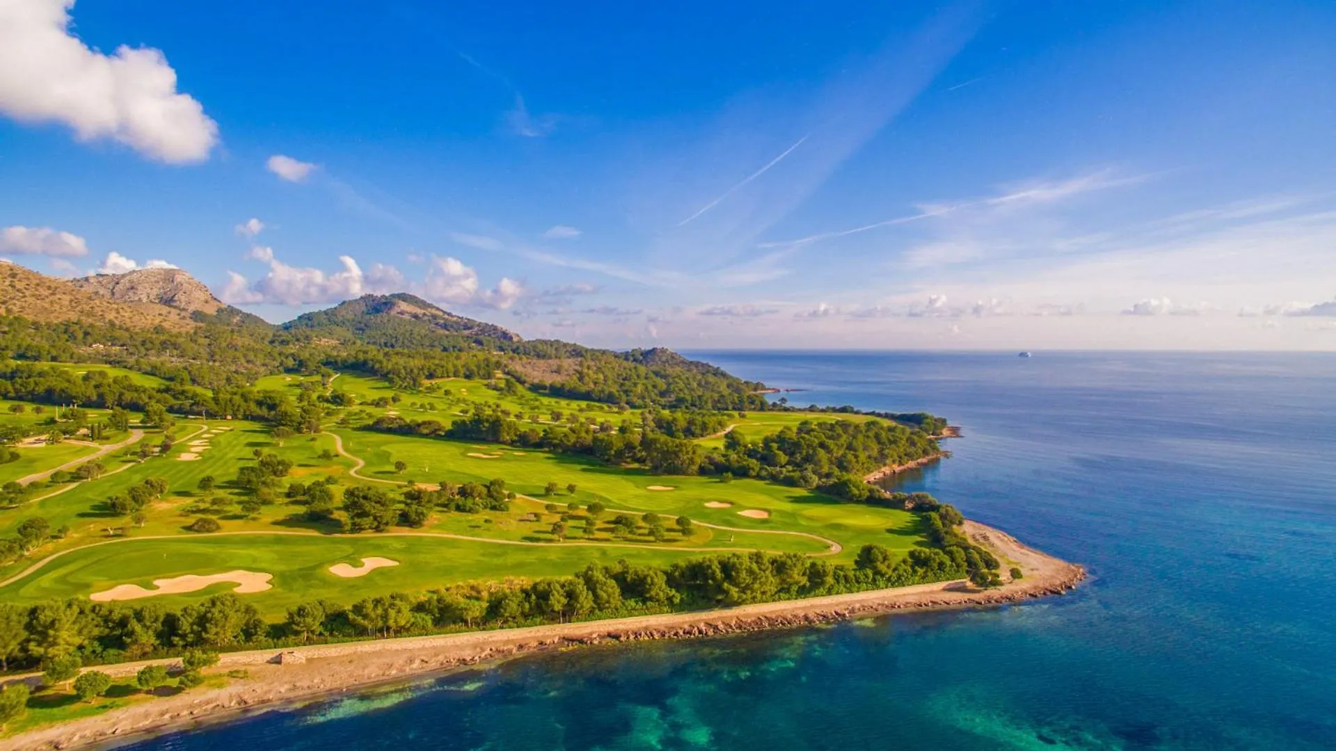Lejlighed Ideal Property Mallorca - Alcudia Beach