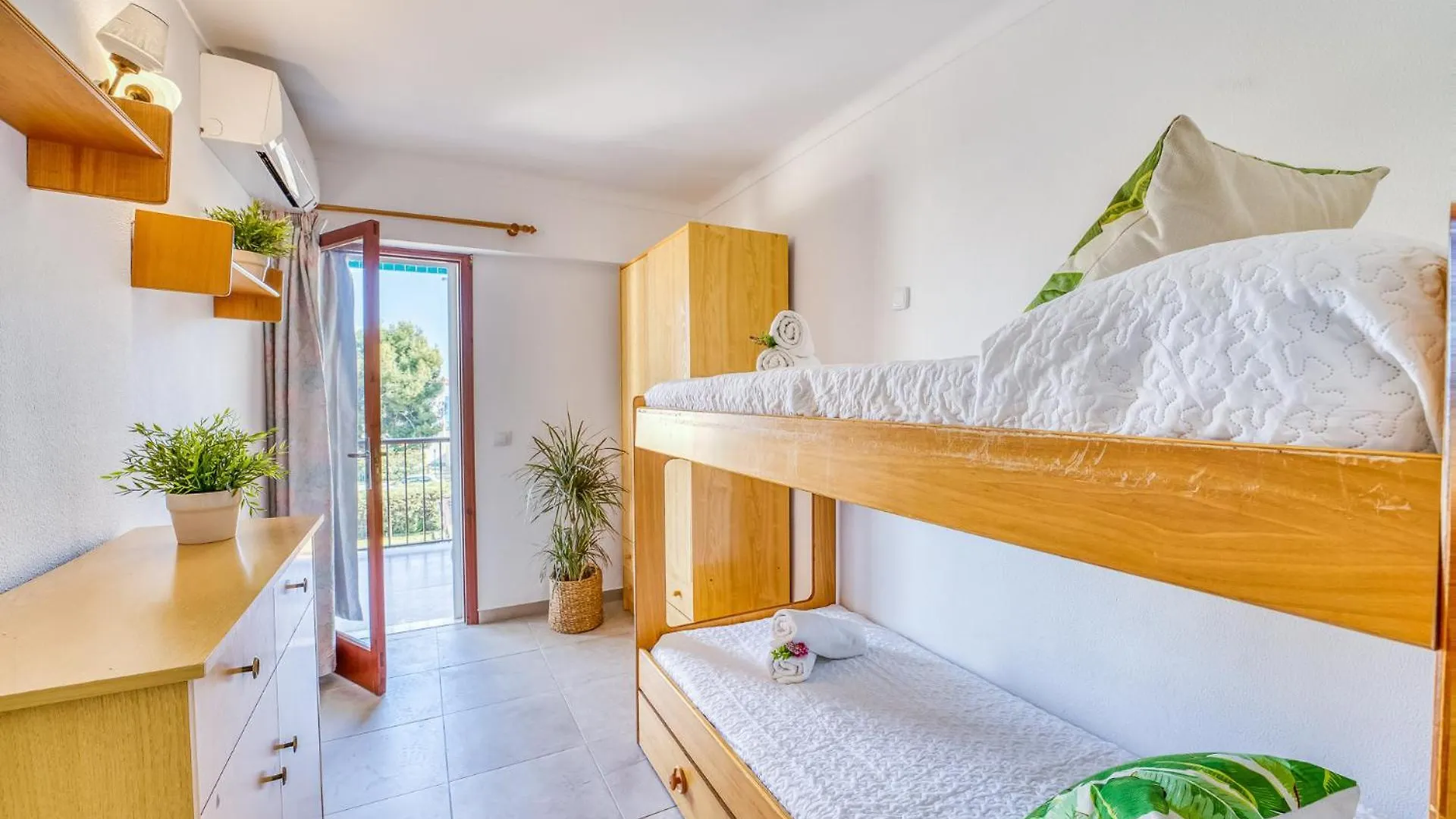 Ideal Property Mallorca - Alcudia Beach Lejlighed Alcudia (Mallorca)