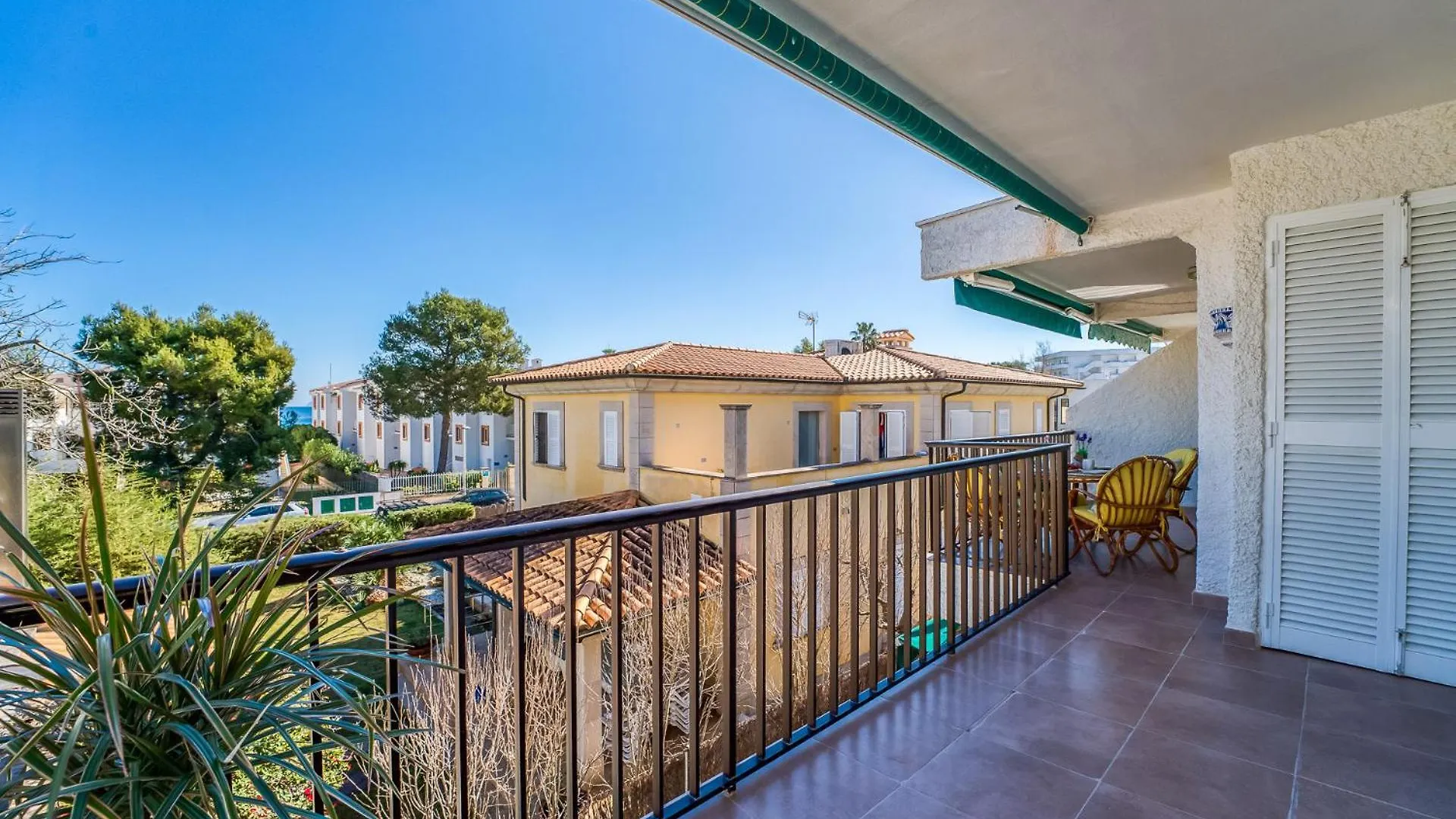 Lejlighed Ideal Property Mallorca - Alcudia Beach