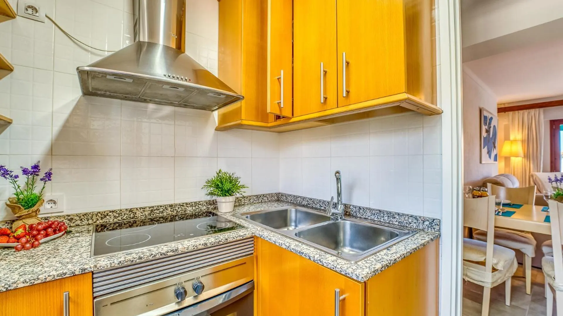 Ideal Property Mallorca - Alcudia Beach 0*, Alcudia (Mallorca) Spanien