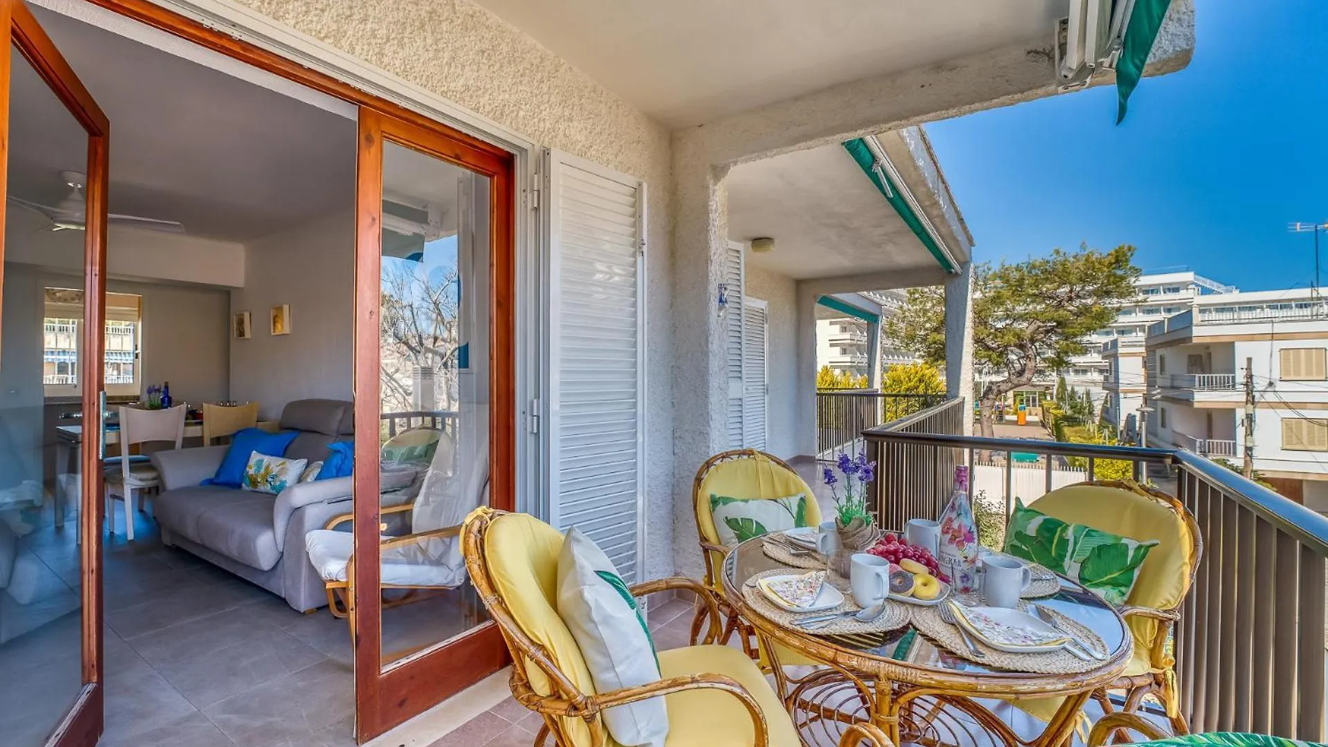 Ideal Property Mallorca - Alcudia Beach Lejlighed Alcudia (Mallorca)